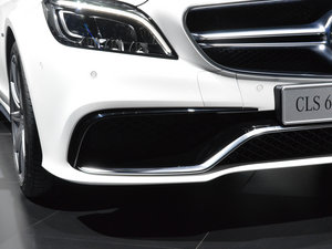 2015��AMG CLS 63 S 4MATIC �������^