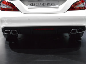 2015��AMG CLS 63 S 4MATIC �������^