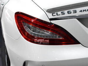 2015��AMG CLS 63 S 4MATIC �������^
