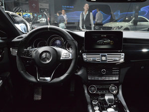 2015��AMG CLS 63 S 4MATIC �п؅^