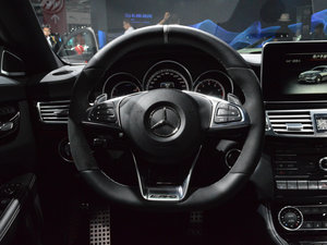 2015��AMG CLS 63 S 4MATIC �п؅^