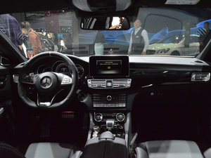 2015��AMG CLS 63 S 4MATIC �п؅^