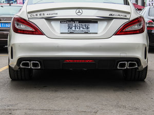 2015��AMG CLS 63 S 4MATIC �Ś��