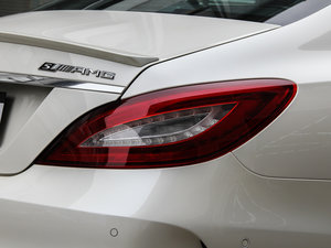 2015��AMG CLS 63 S 4MATIC �������^