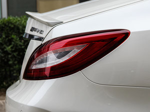 2015��AMG CLS 63 S 4MATIC �������^