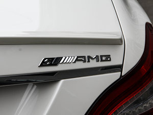 2015��AMG CLS 63 S 4MATIC �������^