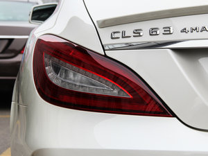 2015��AMG CLS 63 S 4MATIC �������^