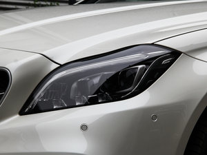 2015��AMG CLS 63 S 4MATIC �������^