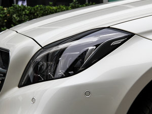 2015��AMG CLS 63 S 4MATIC �������^