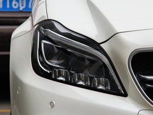 2015��AMG CLS 63 S 4MATIC �������^