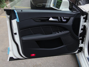 2015��A(y��)MG CLS 63 S 4MATIC ���g����