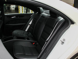 2015��AMG CLS 63 S 4MATIC ��������