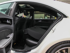 2015��AMG CLS 63 S 4MATIC �������ηŵ�