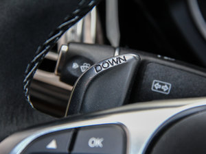 2015��AMG CLS 63 S 4MATIC �п؅^