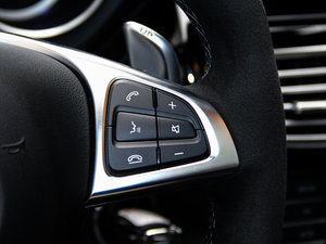 2015��AMG CLS 63 S 4MATIC �п؅^