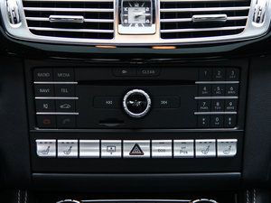 2015��AMG CLS 63 S 4MATIC ����{��(ji��)