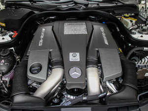 2015��AMG CLS 63 S 4MATIC ����