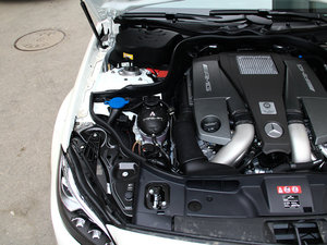 2015��AMG CLS 63 S 4MATIC ����