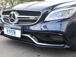 2015��AMG CLS 63 4MATIC �������^