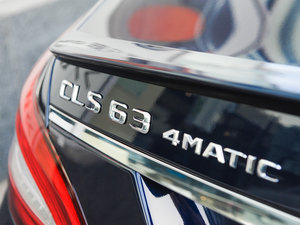2015��AMG CLS 63 4MATIC �������^