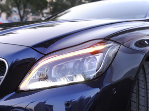 2015��AMG CLS 63 4MATIC �������^