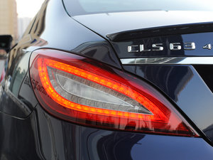 2015��AMG CLS 63 4MATIC �������^