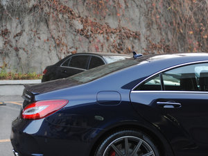 2015��AMG CLS 63 4MATIC �������^