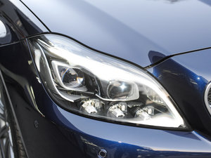 2015��AMG CLS 63 4MATIC �������^