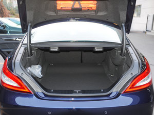 2015��AMG CLS 63 4MATIC ��������g