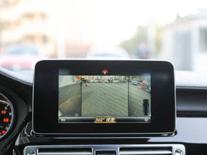 2015��AMG CLS 63 4MATIC �п؅^