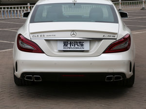 2015��AMG CLS 63 4MATIC �������^