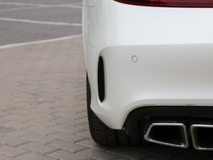 2015��AMG CLS 63 4MATIC �������^