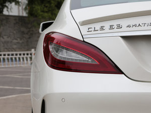 2015��AMG CLS 63 4MATIC �������^