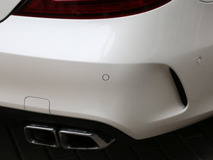 2015��AMG CLS 63 4MATIC �������^