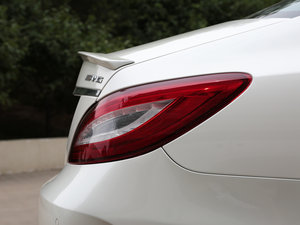 2015��AMG CLS 63 4MATIC �������^