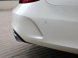 2015��AMG CLS 63 4MATIC �������^