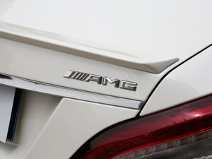 2015��AMG CLS 63 4MATIC �������^