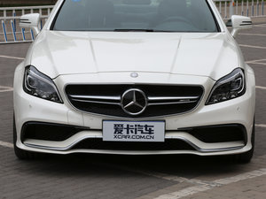 2015��AMG CLS 63 4MATIC �������^