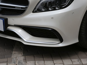 2015��AMG CLS 63 4MATIC �������^