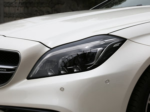 2015��AMG CLS 63 4MATIC �������^