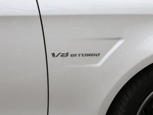 2015��AMG CLS 63 4MATIC �������^