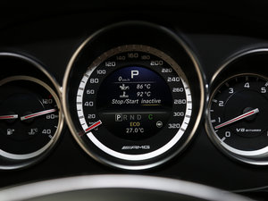 2015��AMG CLS 63 4MATIC �п؅^