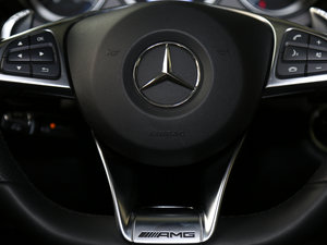 2015��AMG CLS 63 4MATIC �п؅^