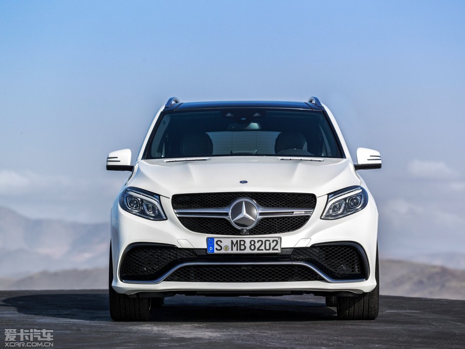 2016��YGLE AMG AMG GLE 63 S 4MATIC