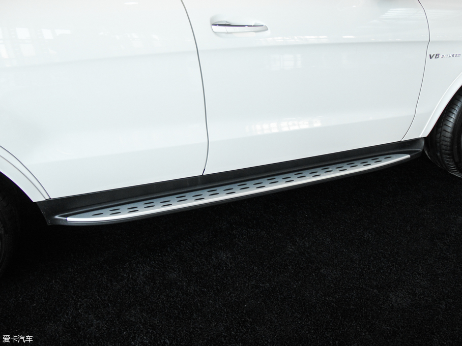 2016YGLE AMG AMG GLE 63 4MATIC