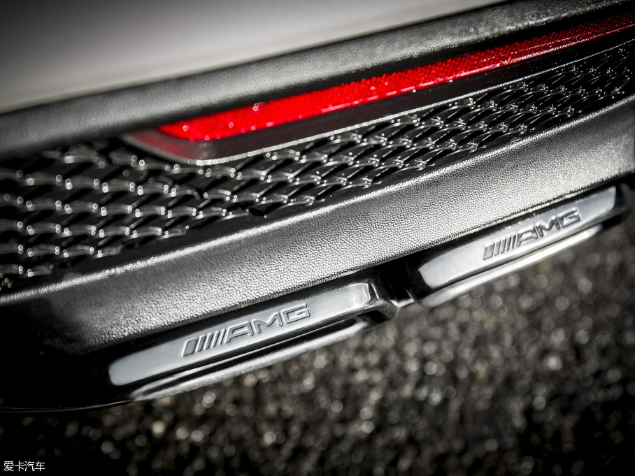 2016��YGLE AMG AMG GLE 63 S 4MATIC