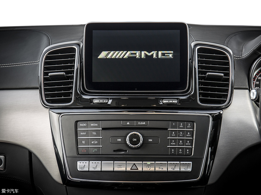 2016YGLE AMG AMG GLE 63 S 4MATIC