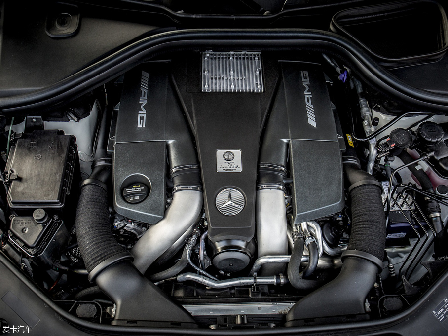 2016��YGLE AMG AMG GLE 63 S 4MATIC