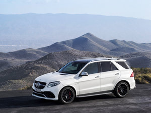 2016AMG GLE 63 S 4MATIC w^