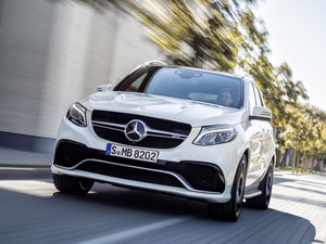 2016AMG GLE 63 S 4MATIC w^